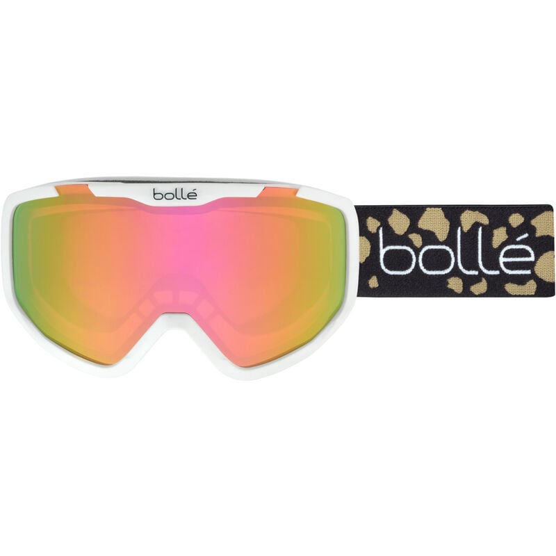 ROCKET PLUS, Anna Veith Signature Series Matte-Rose Gold, hi-res image number null